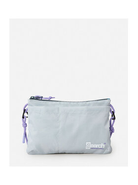 Rip Curl Rip Curl Torebka The Search Crossbody Bag Niebieski