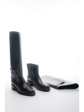 Estro Estro Stivali ER00118917 Marrone