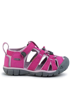 Keen Keen Босоніжки Seacamp II Cnx 1022979 Рожевий