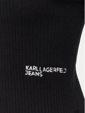 Πουλόβερ Karl Lagerfeld Jeans