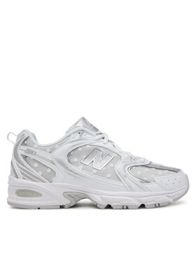 New Balance New Balance Sneakers U530HFW Bianco