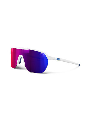 Julbo Julbo Okulary przeciwsłoneczne FREQUENCY Groupama-FDJ Biały