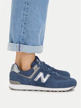 New Balance New Balance Tossud G5749QK Tumesinine