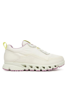 ECCO ECCO Sneakersy 88028361097 Biela