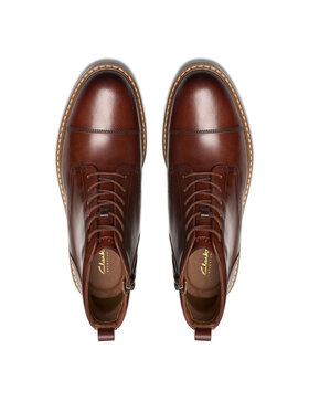 Μπότες Clarks φωτογραφία