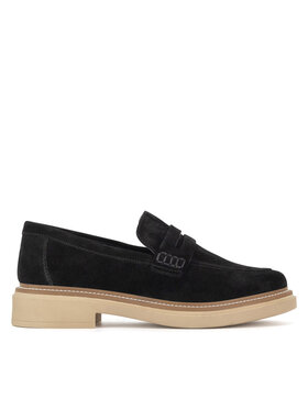 Lasocki Lasocki Loaferice WI33-CS895-BINGO-01 Crna