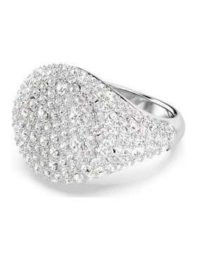 Swarovski Swarovski Pierścionek Sublima 5684249 Srebrny