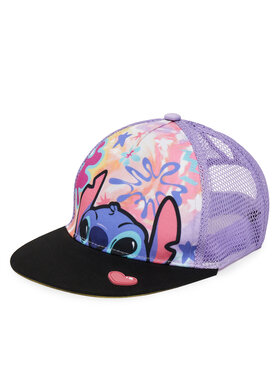 Disney Classics Disney Classics Șapcă ACCCS-SS25-255DCLS Violet