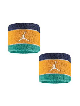 Nike Nike Frotka Terry Żółty