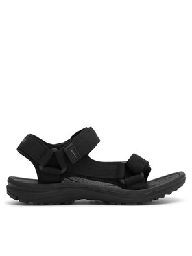 Sprandi Sprandi Sandale BP40-MB520 Negru