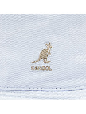 Kangol Klobuk Washed Fisherman K5368 Bela