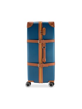 Μεγάλη Βαλίτσα Semi Line φωτογραφία