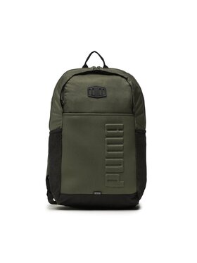 Puma Puma Batoh S Backpack 079222 Khaki