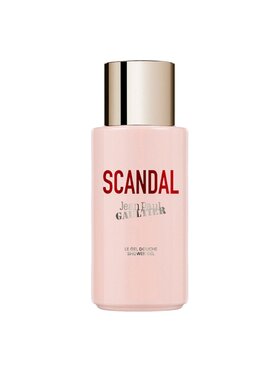 Jean Paul Gaultier Jean Paul Gaultier Scandal Żel pod prysznic