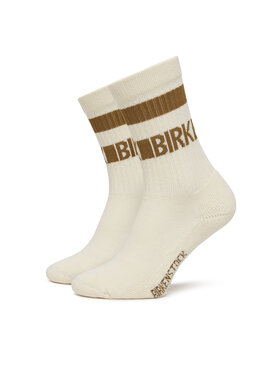 Birkenstock Birkenstock Klasické ponožky Unisex 1026209 Béžová