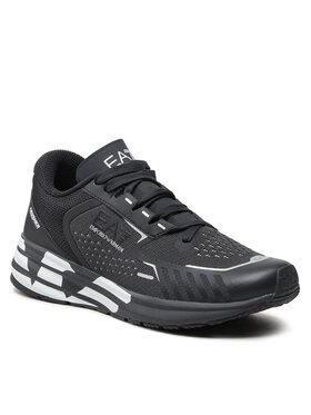 EA7 Emporio Armani EA7 Emporio Armani Sneakers X8X094 XK239 R386 Bleu marine