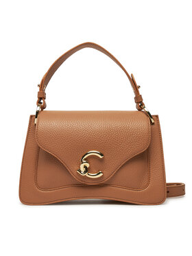 Coccinelle Coccinelle Torebka E1 SSL 18 02 01 Brązowy