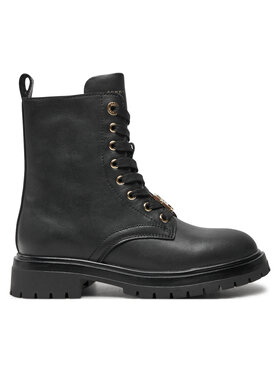 Tommy Hilfiger Tommy Hilfiger Traperid Lace Up Bootie T3A5-33568-0092 M Must