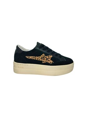 SUN68 SUN68 Sneakers z44224_11_nero Nero