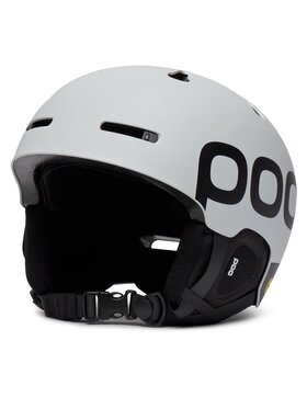 POC POC Kask narciarski Auric Cut BC MIPS Biały