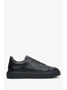 Estro Estro Sneakers ER00113466 Μαύρο