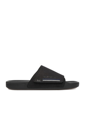 Quiksilver Quiksilver Plätud RAPID-02 MI08 Must