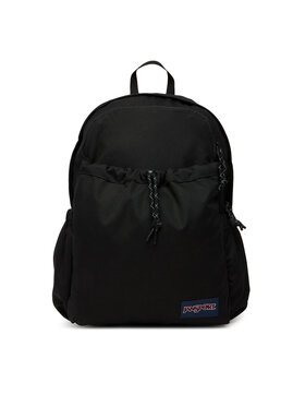 JanSport JanSport Ruksak EK0A5BJ3N551 Crna