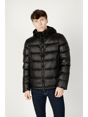 Peuterey Peuterey Cappotto HONOVA NR 02 Nero To Fit