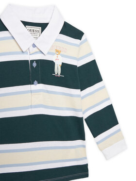 Polo Guess φωτογραφία