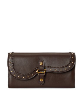 LAUREN RALPH LAUREN LAUREN RALPH LAUREN Portafoglio 432P18693004 Marrone