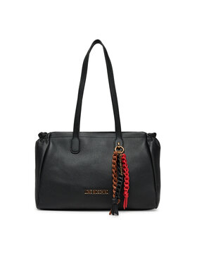 LOVE MOSCHINO LOVE MOSCHINO Táska JC4306PP0MK1100A Fekete