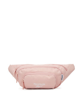 Reebok Reebok Övtáska RBK-B-005-07 Rózsaszín