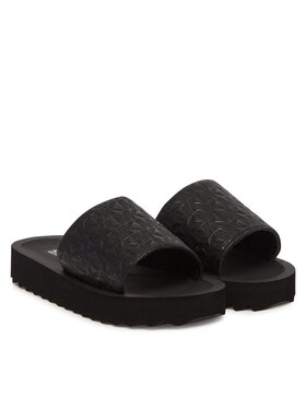 Παντόφλες MICHAEL Michael Kors φωτογραφία