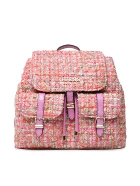 Guess Guess Nahrbtnik Adam (TF) HWTF86 94310 Roza