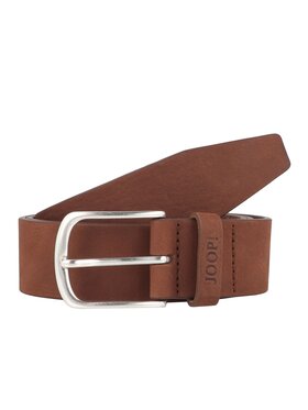 JOOP! JOOP! Pasek 317298 Brązowy
