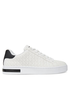 Armani Exchange Armani Exchange Sneakersy XM000140 AF11916 M0028 Biały