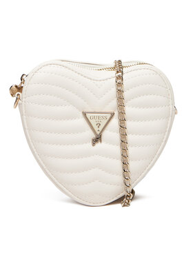 Guess Guess Borsetta J5BZ12 WGT10 Écru