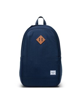 Herschel Herschel Batoh Herschel Seymour Backpack 11403-00007 Tmavomodrá