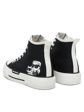 KARL LAGERFELD Sneakers KARL LAGERFELD - 3