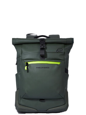 Piquadro Piquadro Zaino 382 Verde