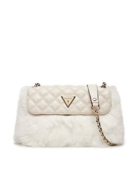 Guess Guess Τσάντα HWQF93 52210 Εκρού