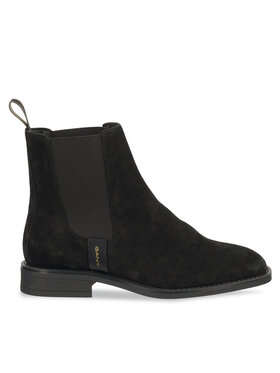 Gant Gant Chelsea cipele 31553127 Crna