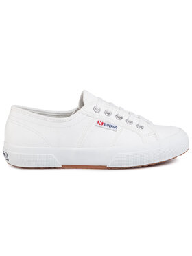 Superga Superga Tenisky 2750 Efglu S009VH0 Bílá