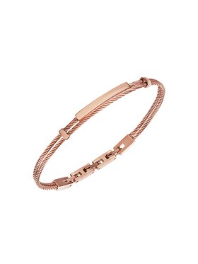 Breil Breil Bracciale LOOP Oro