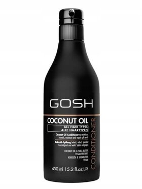 GOSH GOSH Coconut Oil Odżywka