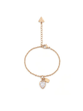 Guess Guess Zapestnica JUBB06 360JW Zlata
