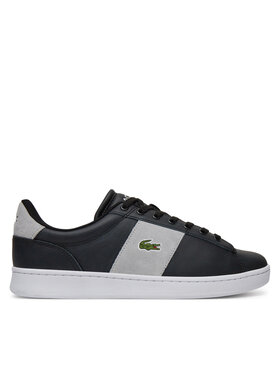 Lacoste Lacoste Sneakers Carnaby 7-49SMA0034 Schwarz