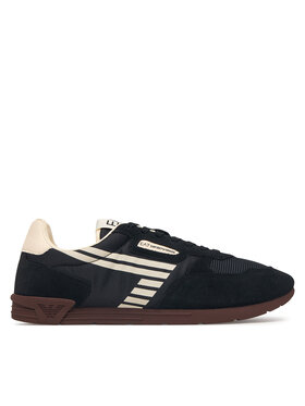 EA7 Emporio Armani EA7 Emporio Armani Laisvalaikio batai 7X000869 AF28084 Juoda