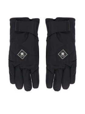 DC Shoes DC Shoes Ръкавици за ски Franchise ADYHN03030 Черен