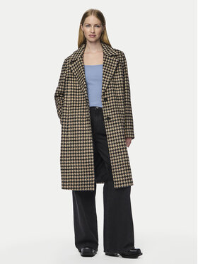 Παλτό μεταβατικό Pieces φωτογραφία